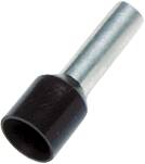 TERMINALRØR SORT 6,0/12