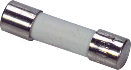 FINSIKRING 2,5A 5X20 FLINK KER
