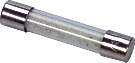 FINSIKRING 3,15A 6,3X32 T.SAND