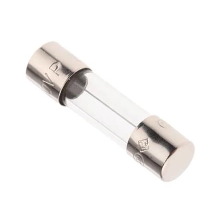 FINSIKRING 8,0A 6,3X32 TR.SAND