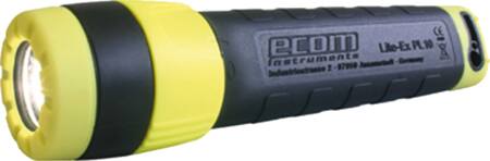 LOMMELYGTE LITE-EX PL 10E I.S LED