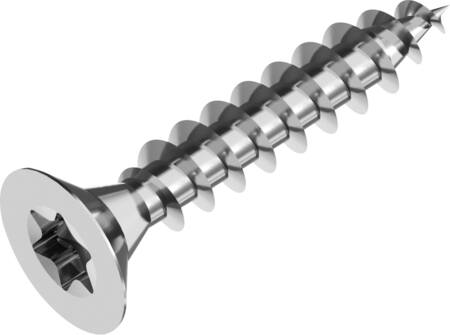 SPUNSKRUE 5,0X50MM A2 UH TX25