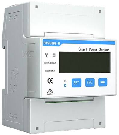 HUAWEI SMART METER DTSU666-H 250A