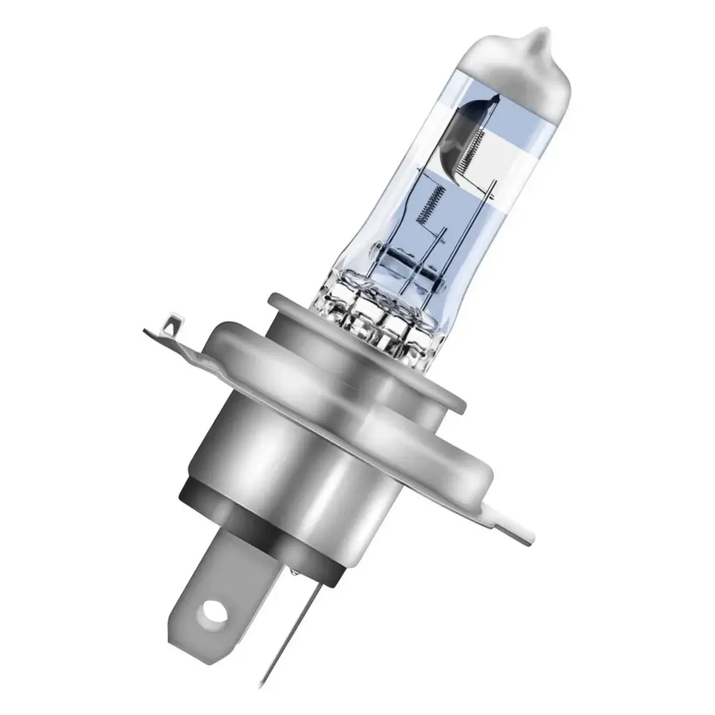 Osram Night racer 110% H4 MC pære
