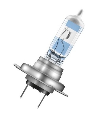 Osram Night racer 110 H7 MC pære