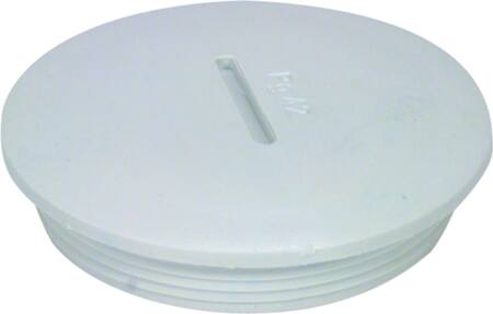 BLINDPROP M16X1,5  RAL 7035