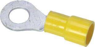 RINGKABELSKO 4,0-6,0Q  GUL M5