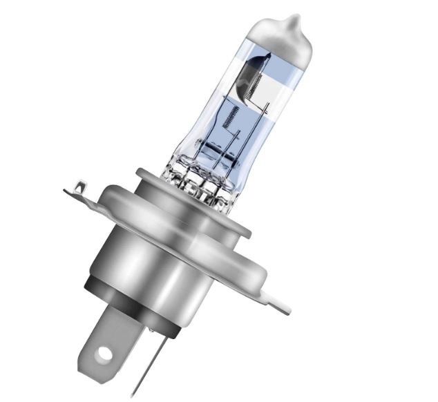 Osram Auto Halogen bulb NIGHT RACER 110 H4 60/55 W 12 V