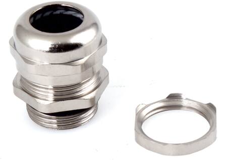 FORSKRUNING EMC M20X1,5 10-14 MM MESS