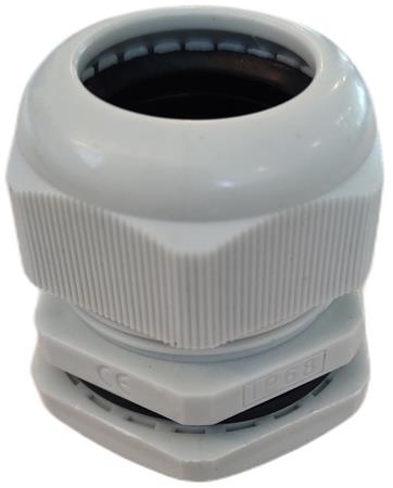 FORSKRUNING M40 22-32 MM RAL9002