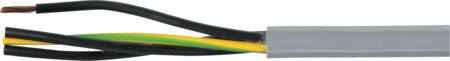 STYREKABEL  3G0,75   PUR JZ  TR