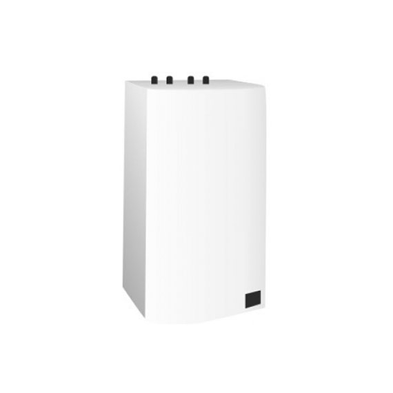 VARMTVANDSBEHOLDER 167 L VÆG HÆNGT