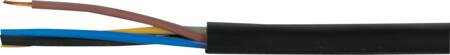 KABEL 1X2X0,34 LIF9YC11Y-O SORT TR500