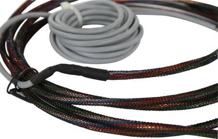 FUGTKABEL 75CM SENSOR/200 CM SIGNALKABEL
