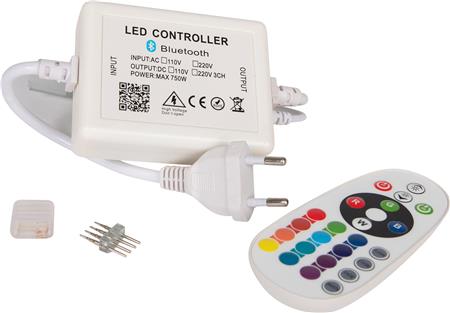 LIT230 CONTROLLERBOKS RGB - BLUETOOTH