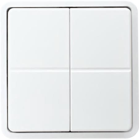TRYK WS4-215B, BLUETOOTH, RAL 9016
