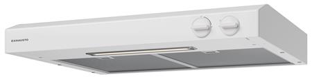 EMHÆTTE CLASSIC ESL141WMR