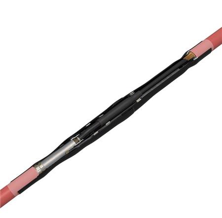 SPÆRREMUFFE 1 KV APB-PLAST 4X95-240