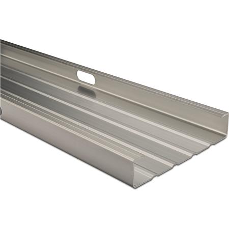 BUND SKINNE TIL FLADT TAG 150-30 6.0 M