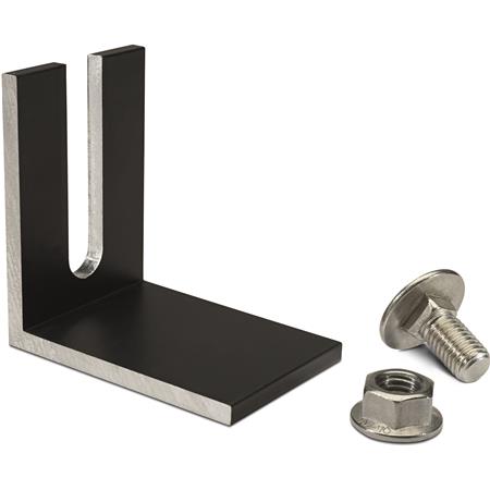 MODUL SLIPGUARD TIL C-47 SKINNE SORT