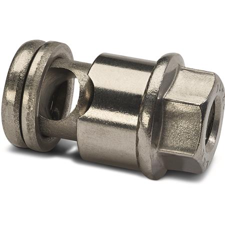 JORDFORBINDELSE MØTRIK SÆT AF 18