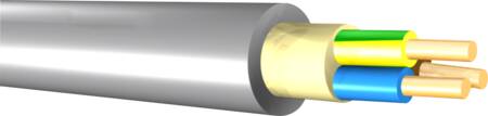 KABEL 3G1,5 HF LET RG100