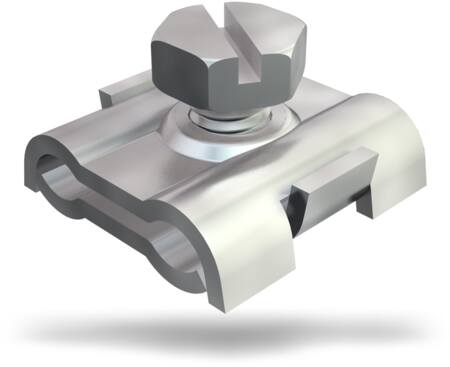 PARALLELKLEMME Ø3-6MM 261/SO