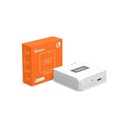 Zigbee Bridge - Zigbee Device Gatetway