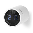 startkit 1 Trådløs Termostater og 1 ZigBee gateway