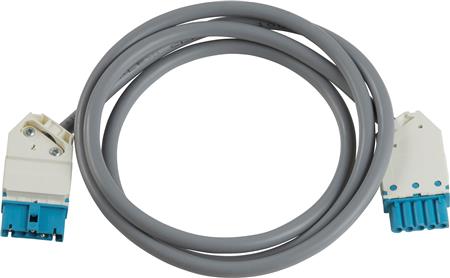 HYBRID MELLEMLEDNING GST15I5 F/M 1600MM