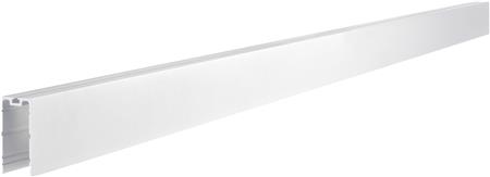 HYBRID PROFIL HVID L2400MM