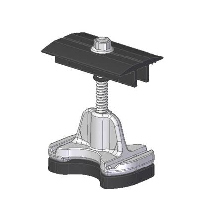 MELLEMKLEMME 30-42 TIL C-SKINNE SORT