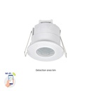 PIR-sensor 360° med Wi-Fi  Spectrum SMART