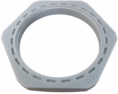 MØTRIK M40X1,5 PA66