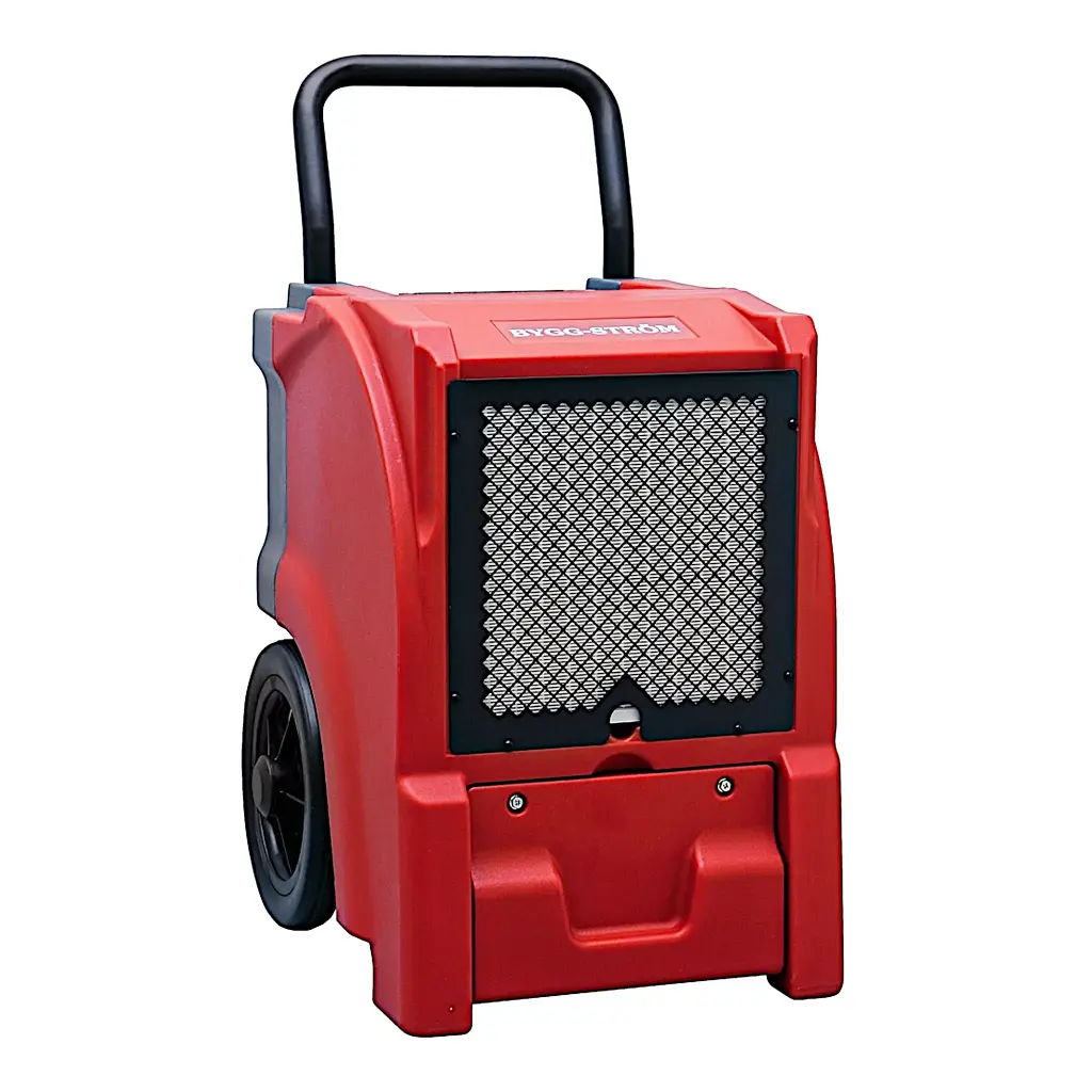Industri affugter 55 L
