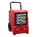 Industri affugter 55 L