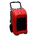 Industri affugter 65 L