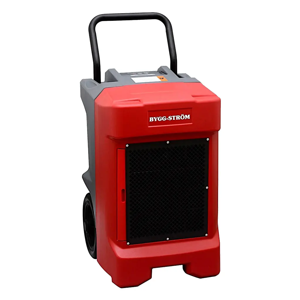 Industri affugter 85 L