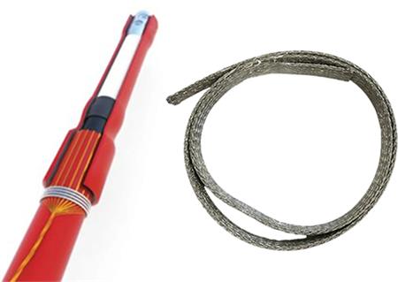 ENDEAFLS.+JORD.SÆT 3X1X95-240M2 INDE