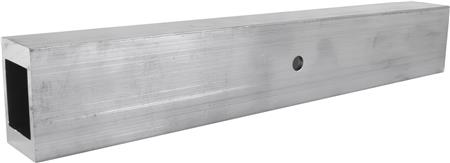 SAMLESTYKKE TIL PROFIL 36X48 MM ALU