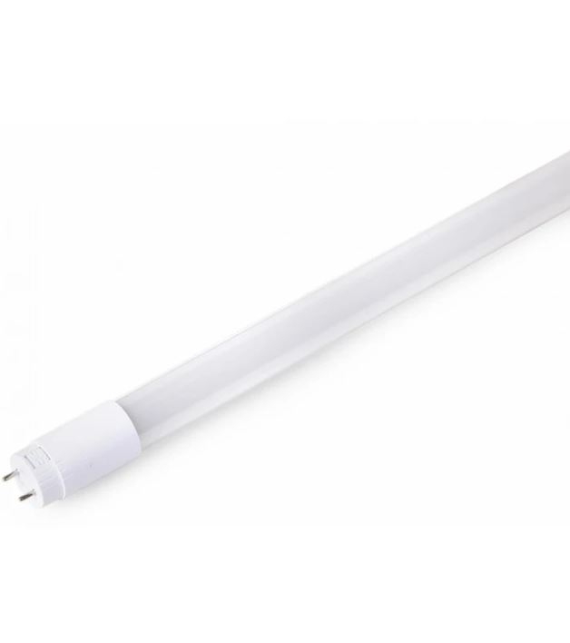 LEDlife T8-Pro120 RA90 - 18W LED rør, 120 cm 3000K