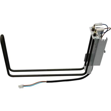 FORVARMEFLADE EL HCH5 MK II