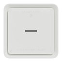 LK fuga Wiser røgsensor batteri