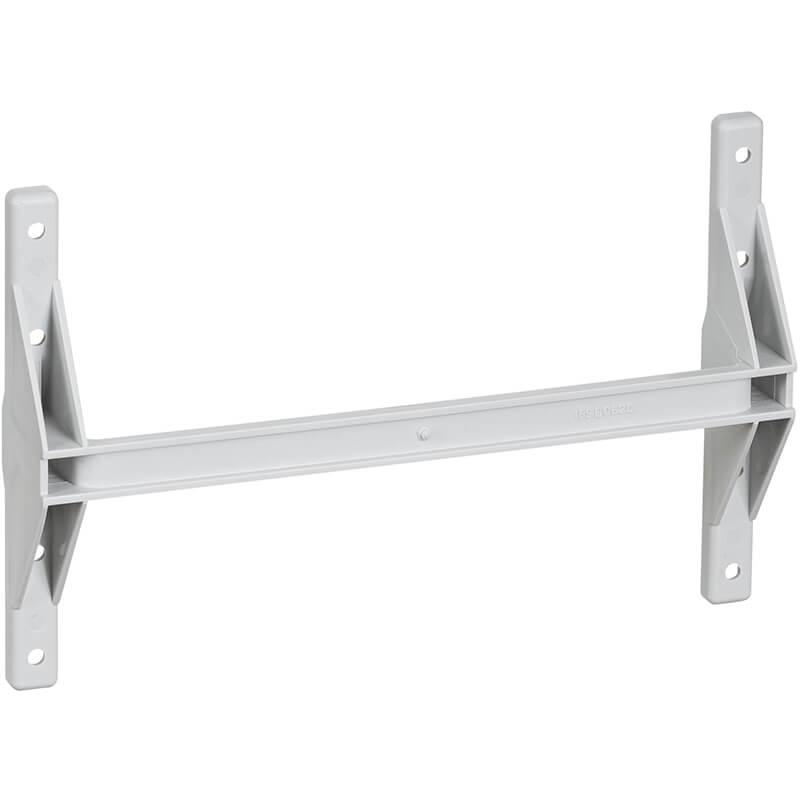 Gruppe- og målertavle  sammenkoblingsbeslag