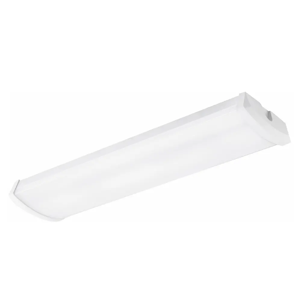 24W LED Armatur 3000K 2850Lm IP44