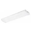 24W LED Armatur 3000K 2850Lm IP44