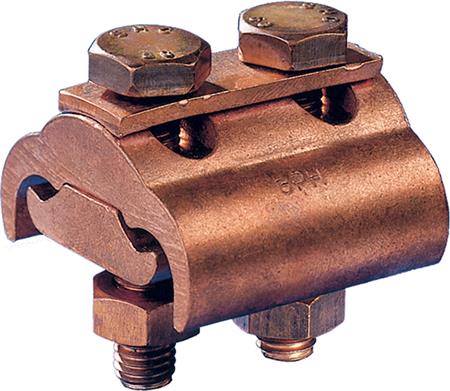 PARALLELKLEMME 01095/2 KU