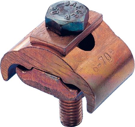 PARALLELKLEMME 425/1 KU 6