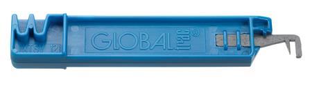 GLOBAL BUKKEVÆRKTØJ XTSV 12 3F