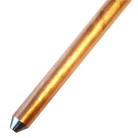 JORDSPYD KOBBER 254MY, 1,5M. 5/8"/14,2MM